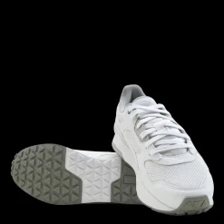 Puma R78 FUTR Junior White Vit Discount