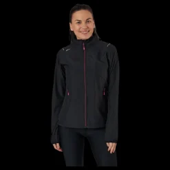 New Dobsom R90 Light Jacket Black Svart
