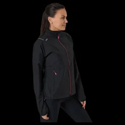 New Dobsom R90 Light Jacket Black Svart