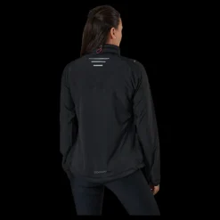 New Dobsom R90 Light Jacket Black Svart
