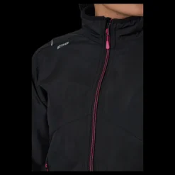 New Dobsom R90 Light Jacket Black Svart