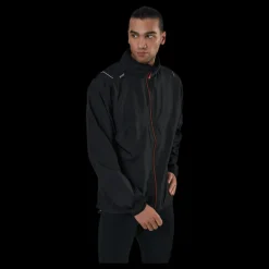 Dobsom R90 Light Jacket Black Svart Discount