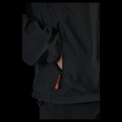 Dobsom R90 Light Jacket Black Svart Discount
