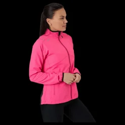 Online Dobsom R90 Light Jacket Pink Rosa