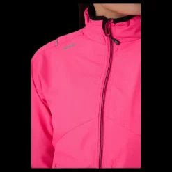 Online Dobsom R90 Light Jacket Pink Rosa
