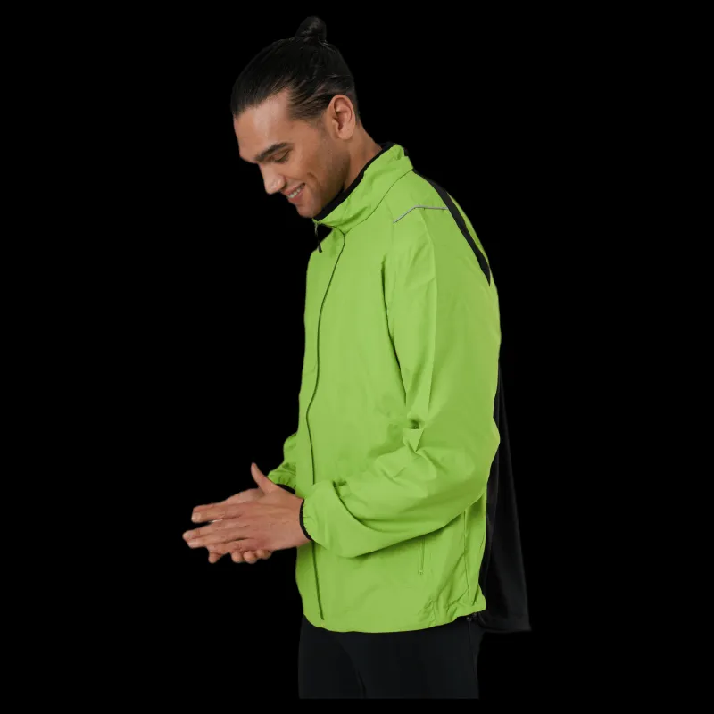 Dobsom R90 Light Jacket Yellow Gul