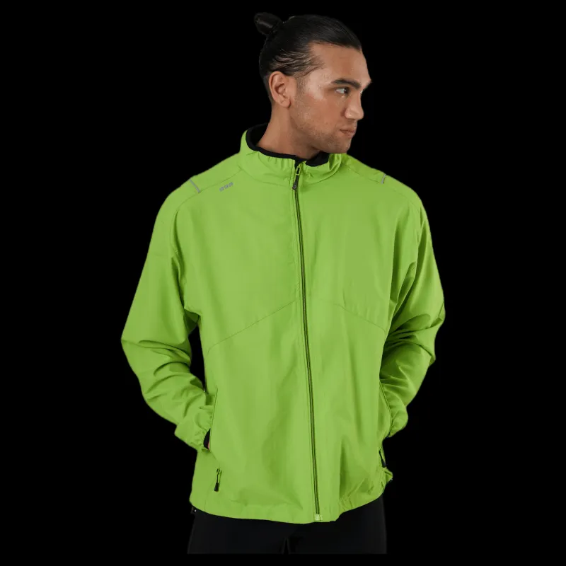 Dobsom R90 Light Jacket Yellow Gul