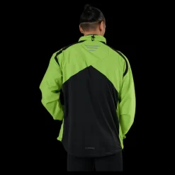 Dobsom R90 Light Jacket Yellow Gul