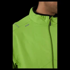Dobsom R90 Light Jacket Yellow Gul