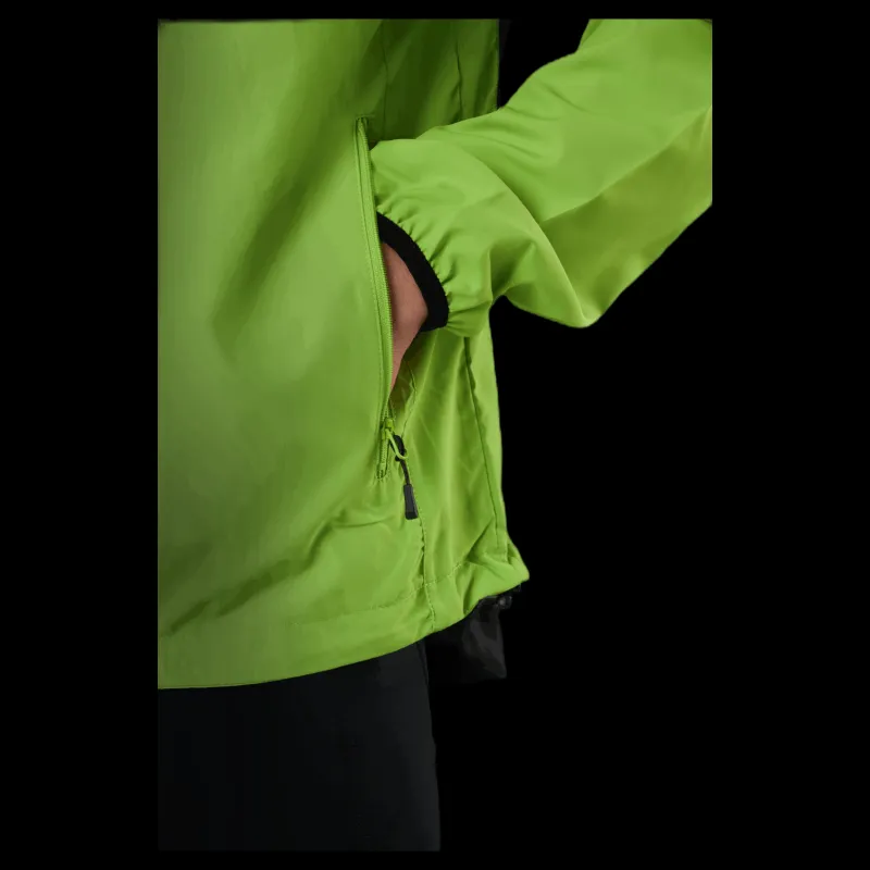 Dobsom R90 Light Jacket Yellow Gul
