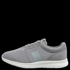Outlet Björn Borg R500 Low Msh W Grey Grå