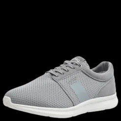 Outlet Björn Borg R500 Low Msh W Grey Grå