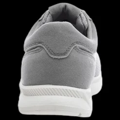 Outlet Björn Borg R500 Low Msh W Grey Grå