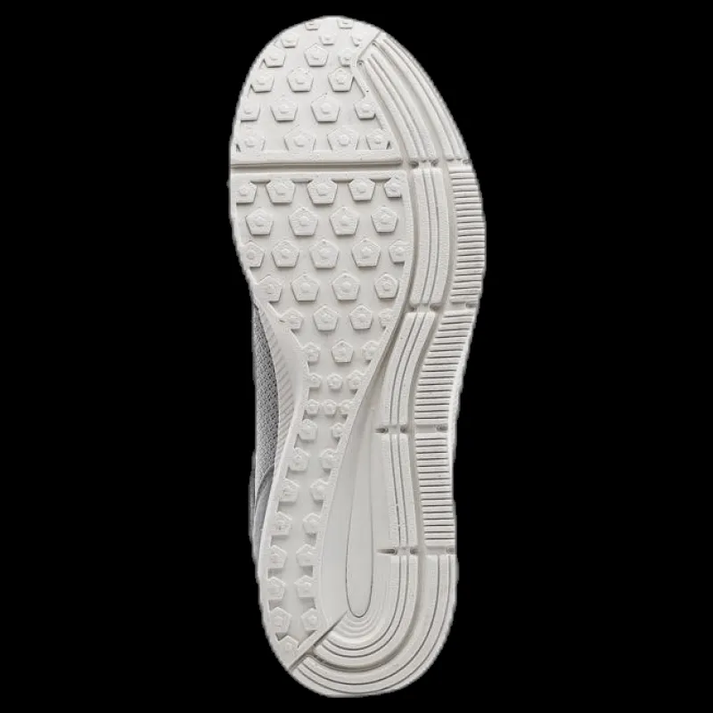 Outlet Björn Borg R500 Low Msh W Grey Grå