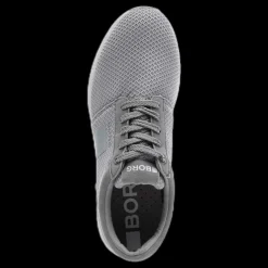 Outlet Björn Borg R500 Low Msh W Grey Grå