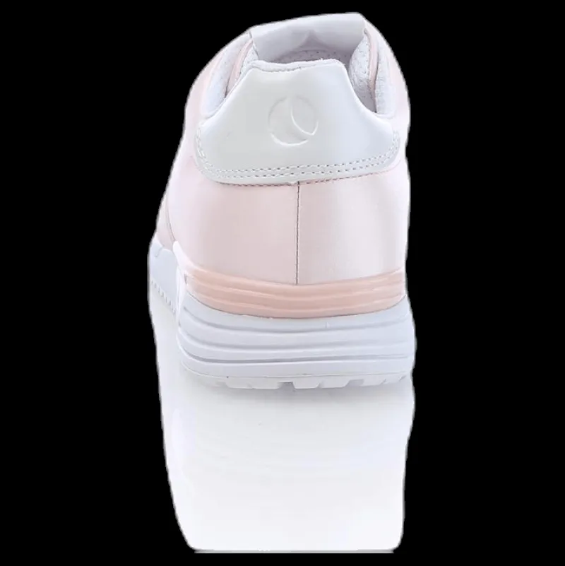 Björn Borg R100 Low Sat W Pink Rosa Discount