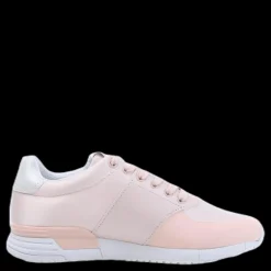 Björn Borg R100 Low Sat W Pink Rosa Discount