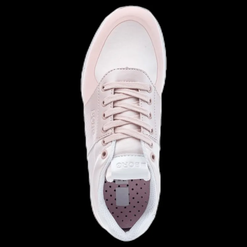 Björn Borg R100 Low Sat W Pink Rosa Discount