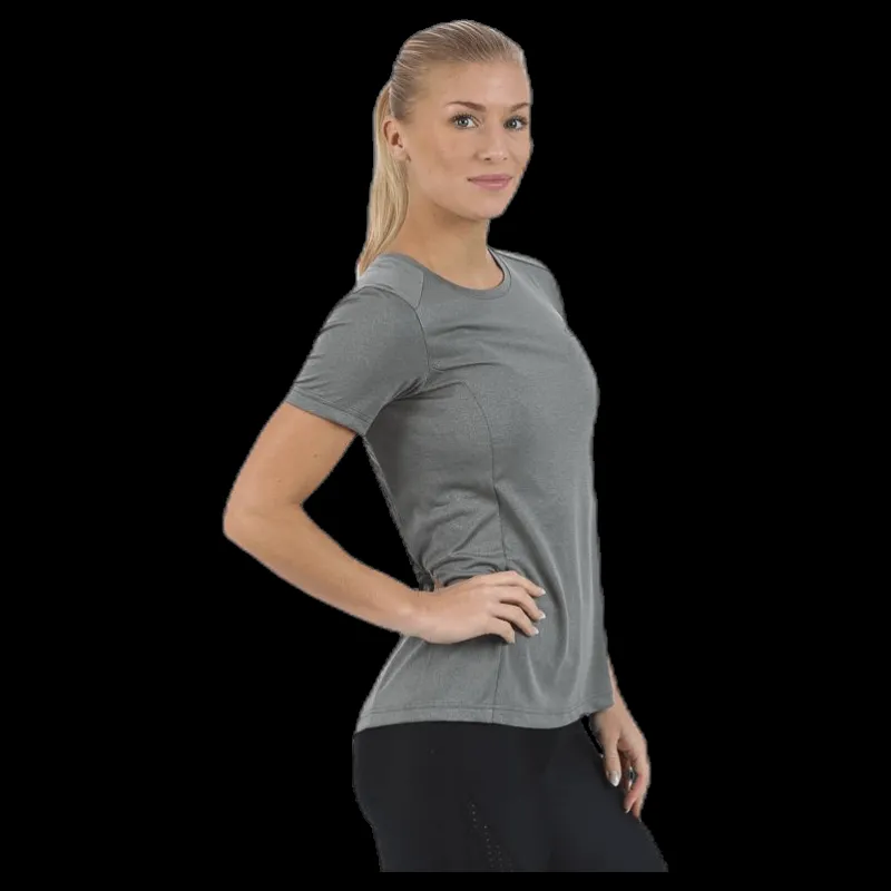 Best Gore® Wear R3 Melange Shirt Green/Grey Grön och Grå