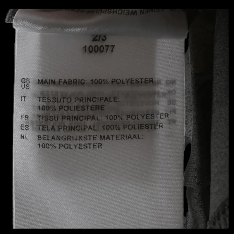 Best Gore® Wear R3 Melange Shirt Green/Grey Grön och Grå
