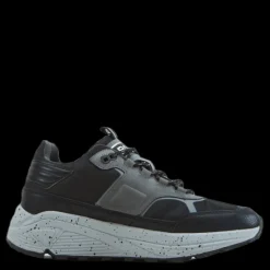 Online Björn Borg R1300 Mid Ctr M Black-dark Grey Svart