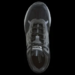Online Björn Borg R1300 Mid Ctr M Black-dark Grey Svart
