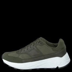 Björn Borg R1300 Msh M Olive Svart