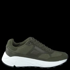 Björn Borg R1300 Msh M Olive Svart