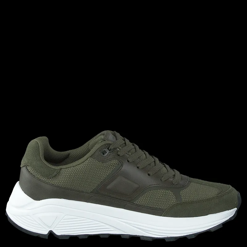 Björn Borg R1300 Msh M Olive Svart