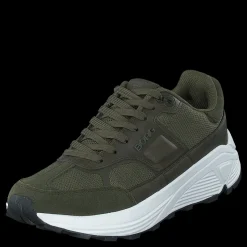 Björn Borg R1300 Msh M Olive Svart
