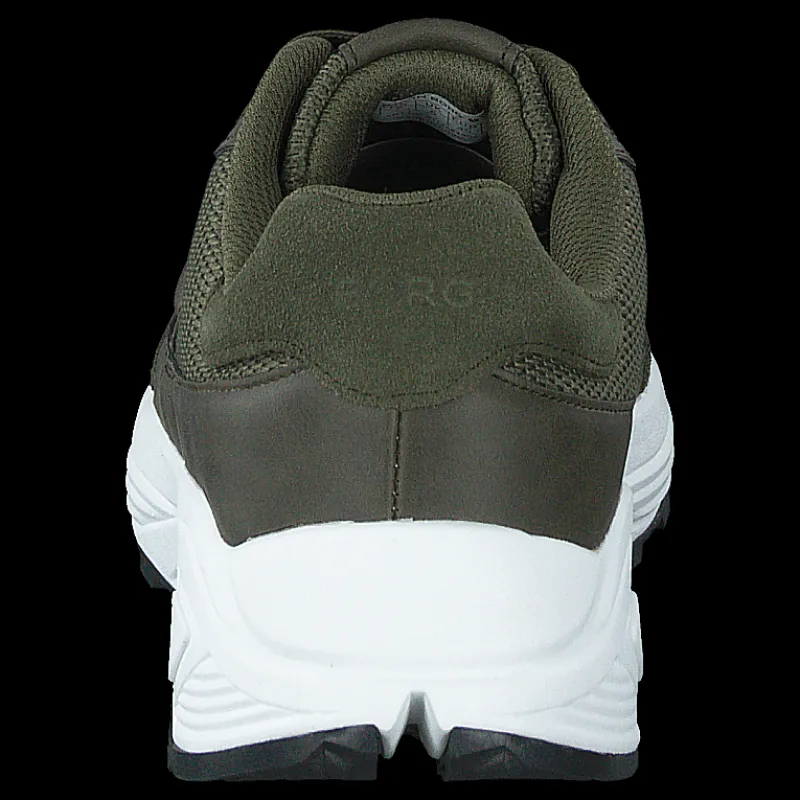 Björn Borg R1300 Msh M Olive Svart