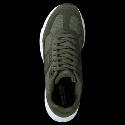 Björn Borg R1300 Msh M Olive Svart