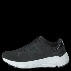 Outlet Björn Borg R1300 Msh Pat W Black Svart