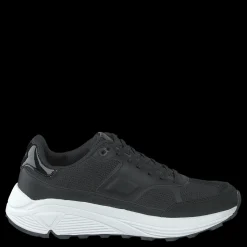 Outlet Björn Borg R1300 Msh Pat W Black Svart