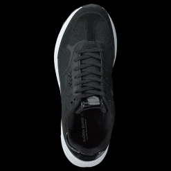 Outlet Björn Borg R1300 Msh Pat W Black Svart