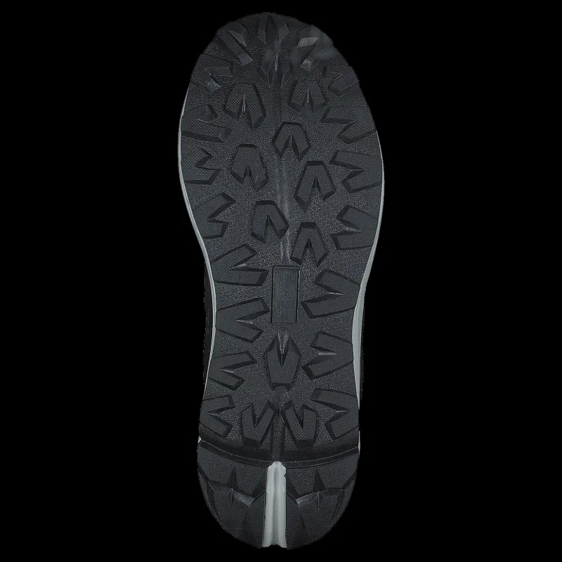 Outlet Björn Borg R1300 Msh Pat W Black Svart