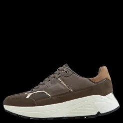 Björn Borg R1300 Nyl Met W Taupe-rose Gold Brun Online