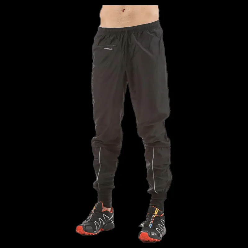 Dobsom R-90 Pants Black Svart Hot
