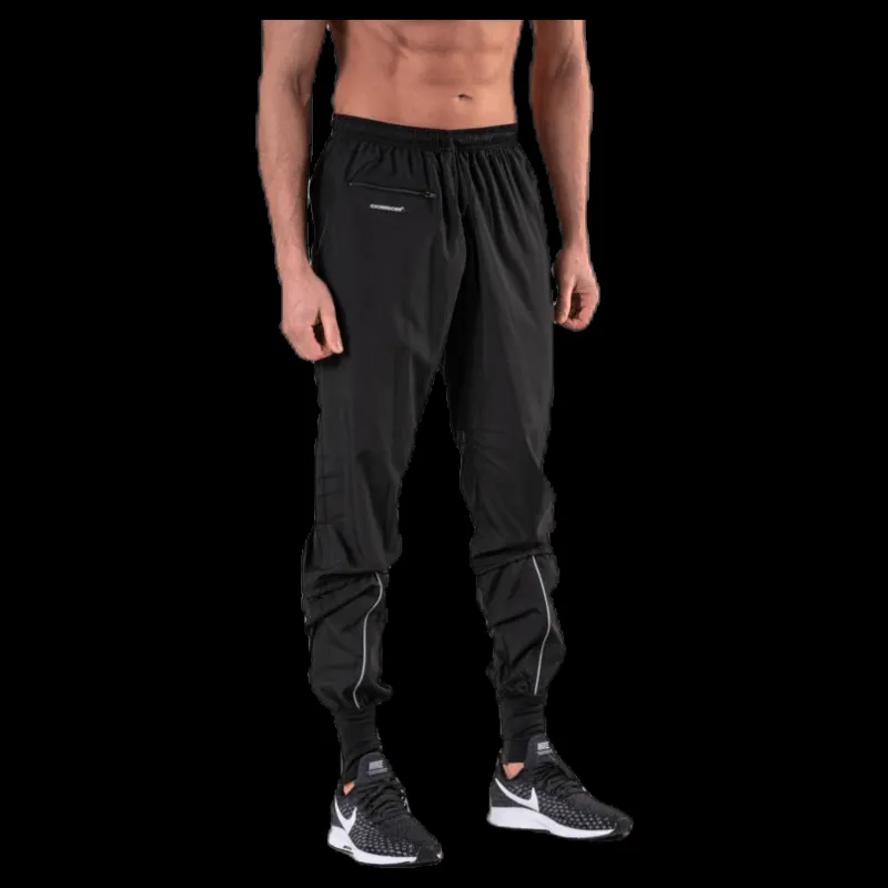 Dobsom R-90 Pants Black Svart Hot