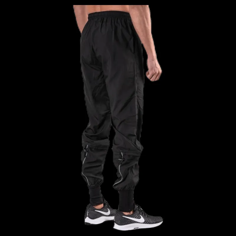 Dobsom R-90 Pants Black Svart Hot