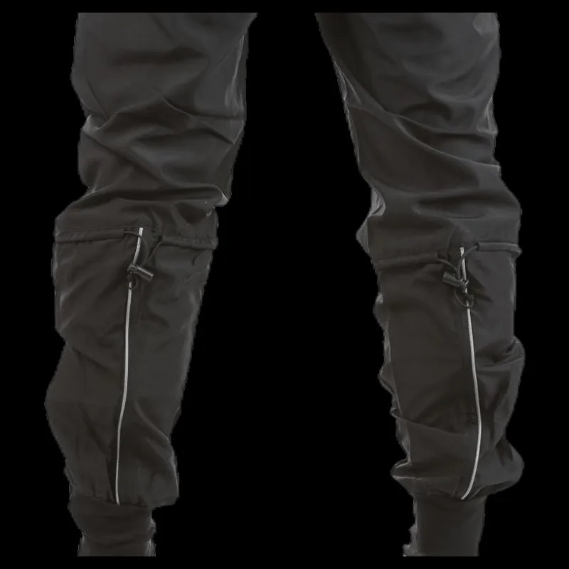 Dobsom R-90 Pants Black Svart Hot