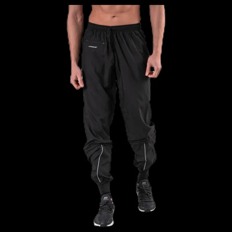 Dobsom R-90 Pants Black Svart Hot