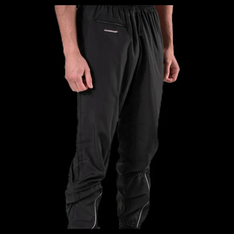 Dobsom R-90 Pants Black Svart Hot