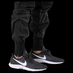 Dobsom R-90 Pants Black Svart Hot