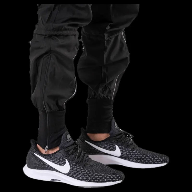 Dobsom R-90 Pants Black Svart Hot