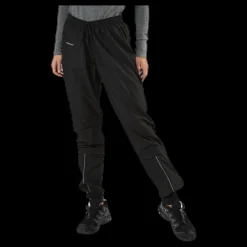 Dobsom R-90 Pants Black Svart Best
