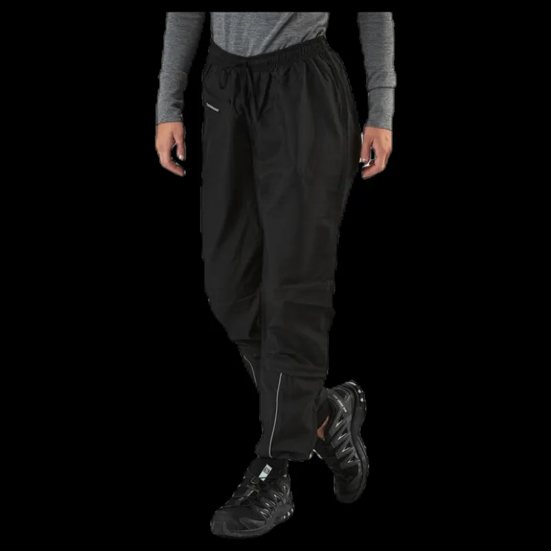 Dobsom R-90 Pants Black Svart Best