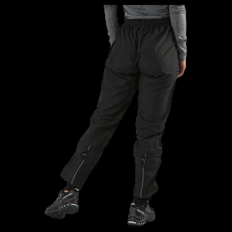 Dobsom R-90 Pants Black Svart Best