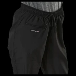 Dobsom R-90 Pants Black Svart Best