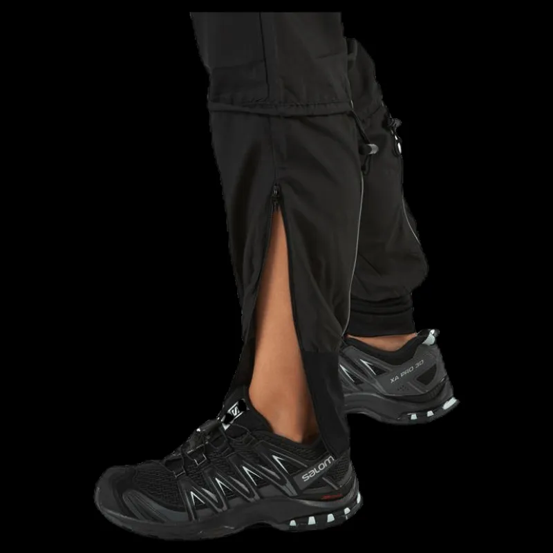 Dobsom R-90 Pants Black Svart Best